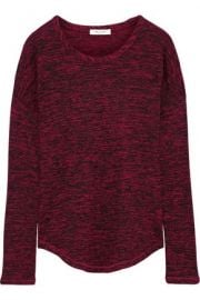 Rag and Bone Hudson Top at The Outnet