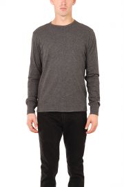 Rag and Bone Long sleeve tee at Blue & Cream