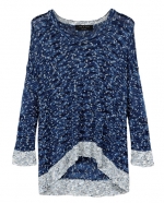 Rag and Bone Naomi sweater at Rag and Bone