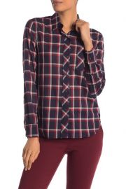 Rag and Bone Robbie Shirt at Nordstrom Rack