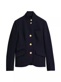 Rag and Bone Slade Jacket in Salute at Saks Fifth Avenue