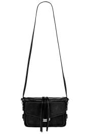 Rag and Bone Small Field Messenger Bag at Revolve