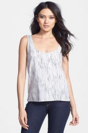 Rag and Bone Tank at Nordstrom Rack