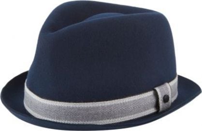 Rag and Bone Wool Trilby at Barneys