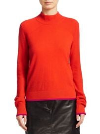 Rag and Bone Yorke Sweater at Saks Fifth Avenue