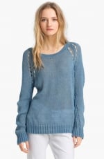 Rag and Bone bay sweater on PLL at Nordstrom