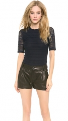 Rag andamp Bone Basha Top at Shopbop