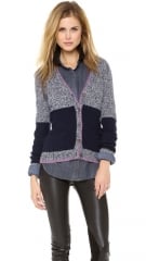 Rag andamp Bone Claire Cardigan at Shopbop