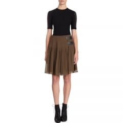 Rag andamp Bone Elsa Short Sleeve Top at Barneys