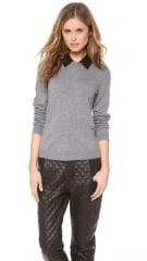 Rag andamp Bone Kayla Top at Shopbop