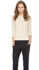 Rag andamp Bone Peyton Pullover at Shopbop