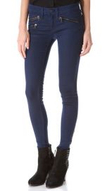 Rag andamp BoneJEAN RBW 23 Zipper Jeans at Shopbop