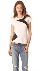 Rag andamp BoneJEAN The Basic Brando Tee at Shopbop