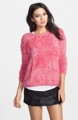 Raga Textured Pullover at Nordstrom