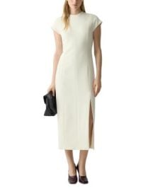 Raglan Sleeve Dress at Bloomingdales