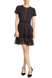 Raglia Dress by Maje at Nordstrom Rack