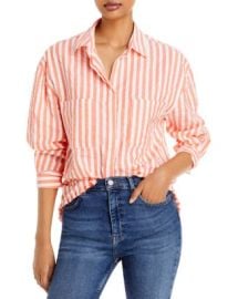 Rahi Naomi Button Up Shirt   Bloomingdales at Bloomingdales