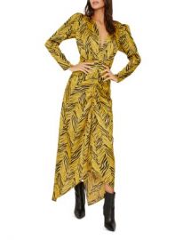 Rahi Vixen Tigress Maxi Dress  Women - Bloomingdale s at Bloomingdales