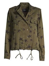 Rails - Collins Star Utilitarian Jacket at Saks Fifth Avenue