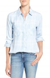 Rails  Carter  Plaid Shirt at Nordstrom