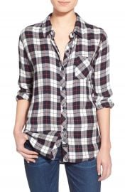 Rails  Hunter  Plaid Shirt at Nordstrom