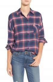 Rails  Jackson  Plaid Shirt at Nordstrom Rack