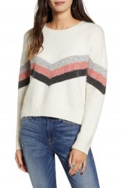 Rails Aura Chevron Sweater   Nordstrom at Nordstrom