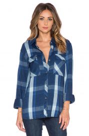 Rails Brayden Button Down at Revolve