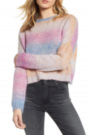 Rails Camille Stripe Sweater at Nordstrom