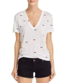 Rails Cara Printed Tee Women - Bloomingdale s at Bloomingdales