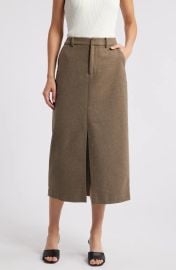 Rails Carolina Midi Skirt at Nordstrom