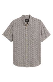 Rails Carson Shirt in Tribal Batik Celestial at Nordstrom