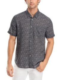 Rails Carson Short Sleeve Shirt Bloomingdales at Bloomingdales