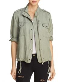 Rails Collins Military Jacket  Women - Bloomingdale s at Bloomingdales