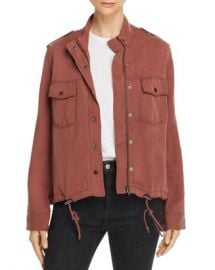 Rails Collins Military Jacket  Women - Bloomingdale s at Bloomingdales