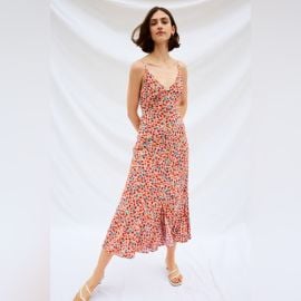 Rails Dresses Rails Florian Dress Red Posy Poshmark at Poshmark
