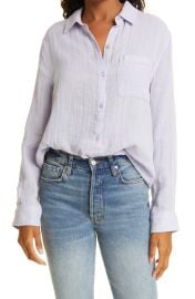 Rails Ellis Button-Up Shirt at Nordstrom