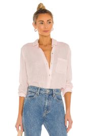 Rails Ellis Cotton Shirt at Revolve