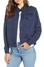 Rails Grant Crop Jacket   Nordstrom at Nordstrom