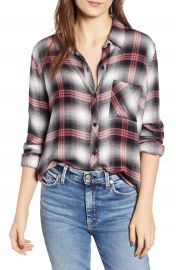 Rails Hunter Plaid Shirt   Nordstrom at Nordstrom