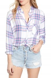 Rails Hunter Plaid Shirt   Nordstrom at Nordstrom