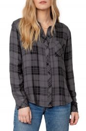 Rails Hunter Plaid Shirt   Nordstrom at Nordstrom