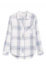 Rails Hunter Plaid Shirt at Nordstrom