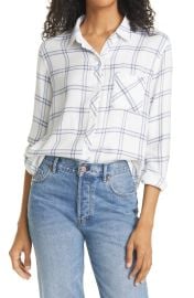 Rails Hunter Plaid Shirt at Nordstrom