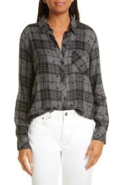 Rails Hunter Plaid Shirt at Nordstrom