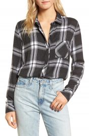 Rails Hunter Plaid Shirt at Nordstrom