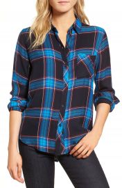 Rails Hunter Plaid Shirt at Nordstrom