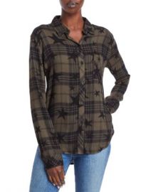 Rails Hunter Plaid Shirt Women - Bloomingdale s at Bloomingdales