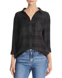 Rails Hunter Shirt at Bloomingdales