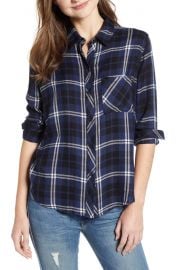 Rails Hunter Shirt at Nordstrom